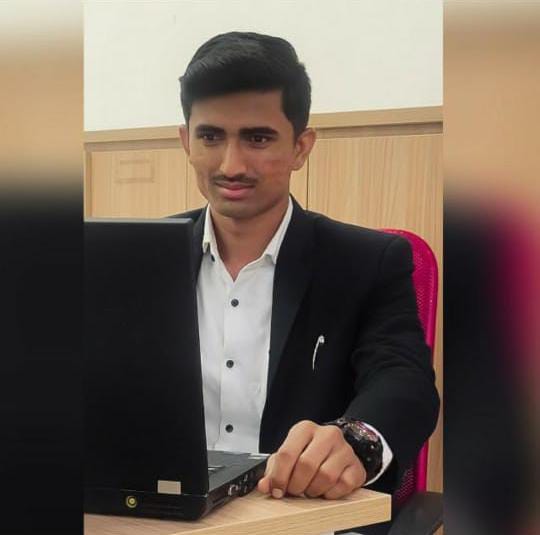 Review by IshwarSingh Rajpurohit