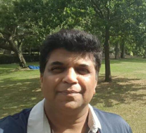 Review by Milind